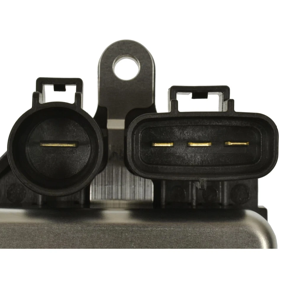 Módulo de ventilador de refrigeración del motor Standard Motor Products RY1925 para 02-10 Lexus SC430 Foto 2 de 4