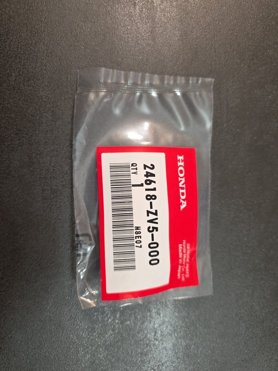 ピースパイプ New OEM Honda Marine Pivot Shaft - Part 24618-ZV5-000 | eBay