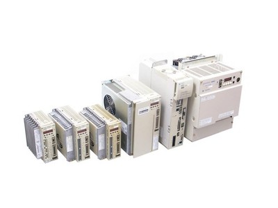 Yaskawa SGDM-50ADA Servopack (Repair/Reparatur)