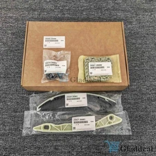 New Timing Chain Kit For 2006-15 Hyundai Kia 2.0L 2.4 2013-2016 US