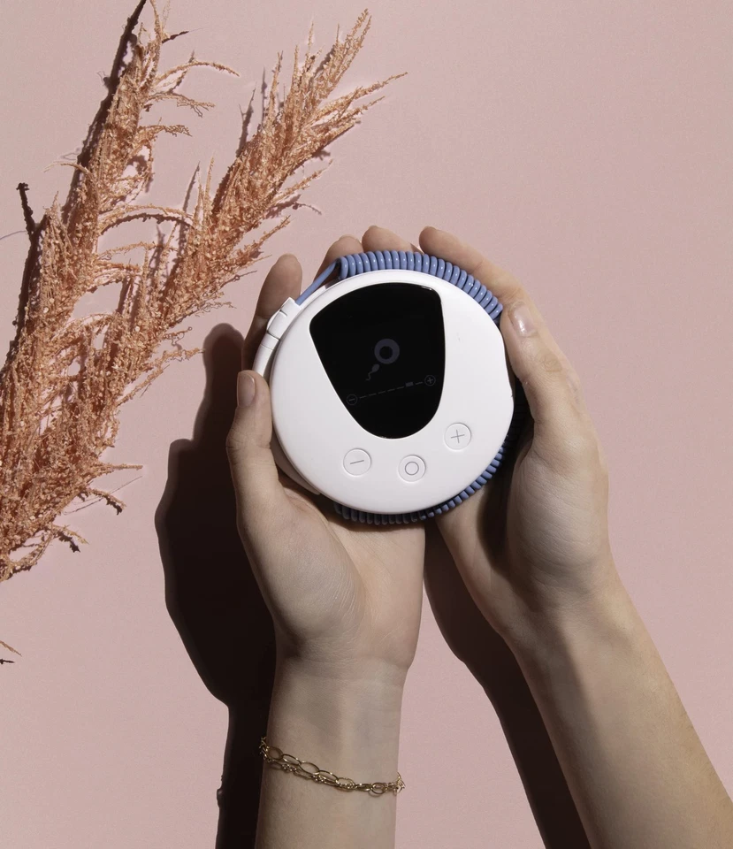 Der neue Lady-Comp - Fruchtbarkeitstracker & digitaler Ovulationstracker - - Bild 4 von 4