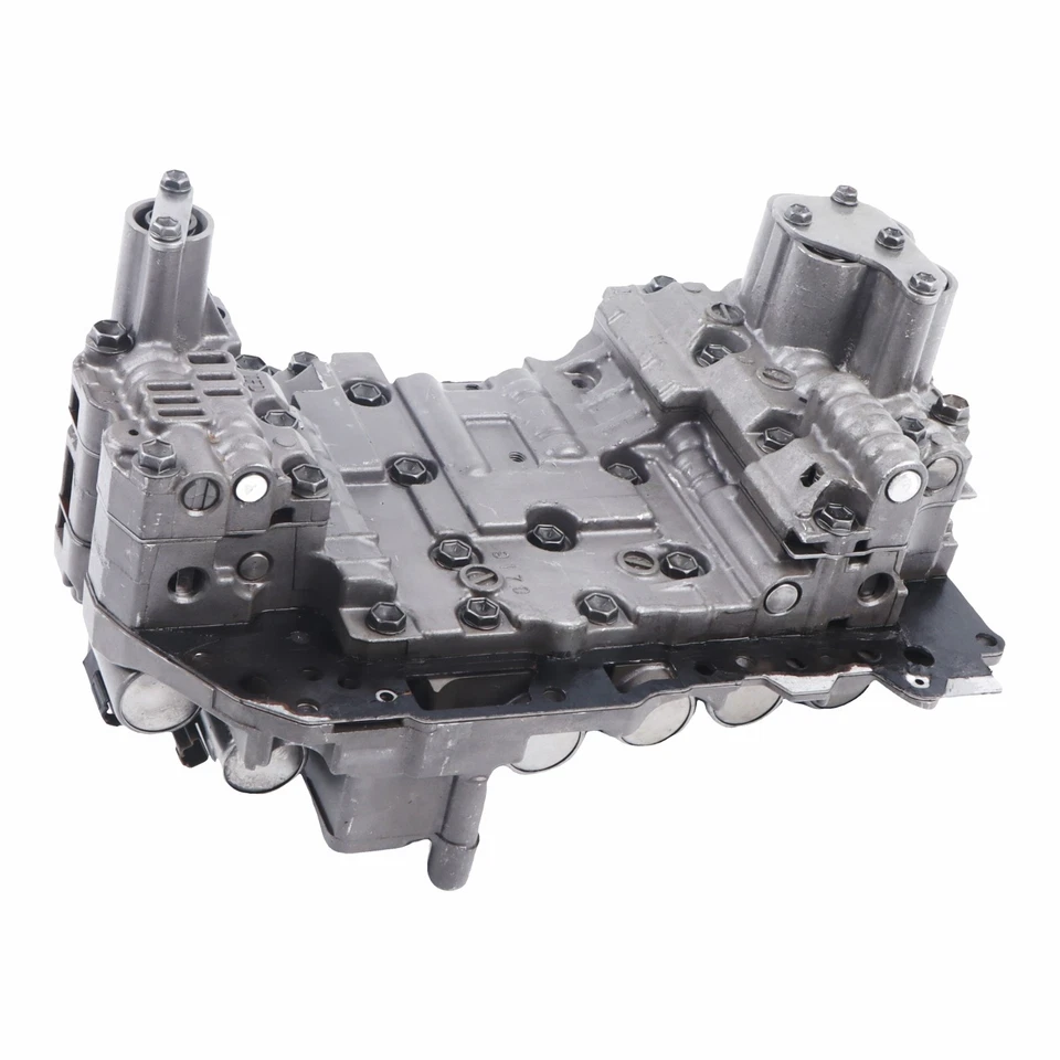 09G TF60SN Transmission Valve Body For Volkswagen Beetle Jetta Passat Golf/GTI - Изображение 3 из 4