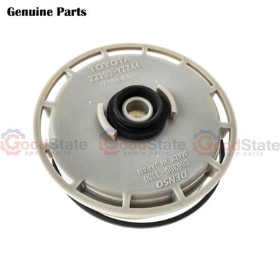 Genuine Toyota LandCruiser VDJ78 VDJ76 VDJ200 1VD 4.5 Diesel V8