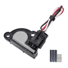 Throttle Position Sensor For Chevrolet Corvette 1994 1995