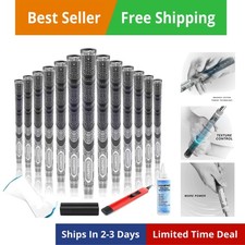 Hybrid Golf Grips Confezione