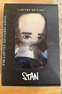 Eminem Doll | eBay