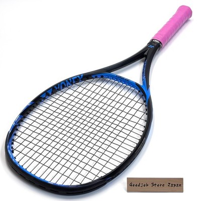 Yonex Ezone 98 2017 G2 4 1/4 Blue Naomi Osaka Tennis Racket Racquet From Japan
