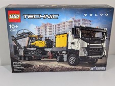 Boy Box TECHNIC LEGO (R) Complete Sets Packs for sale