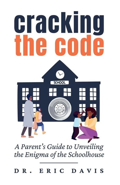 Eric Davis | Cracking The Code | Taschenbuch | Englisch (2024)-image