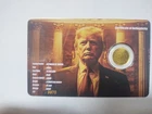 Solid Gold Coin with Trump Card & Coin  .9999  45th/47th President