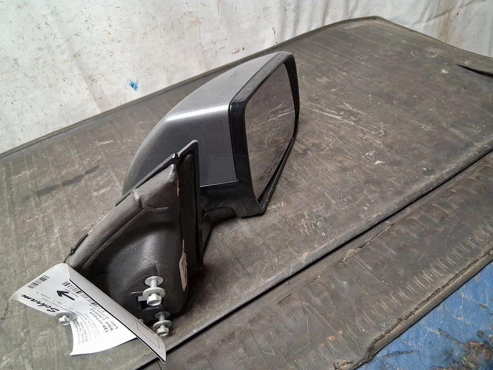 Passenger Side View Mirror Power Manual Folding Fits 18-21 TRAVERSE 3086687 - Image 4 of 4