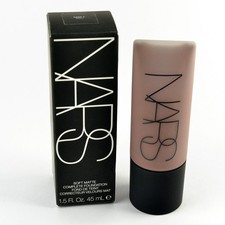 Nars Soft Matte Complete Foundation MALI Deep 6 - Size 45mL / 1.5 Oz.