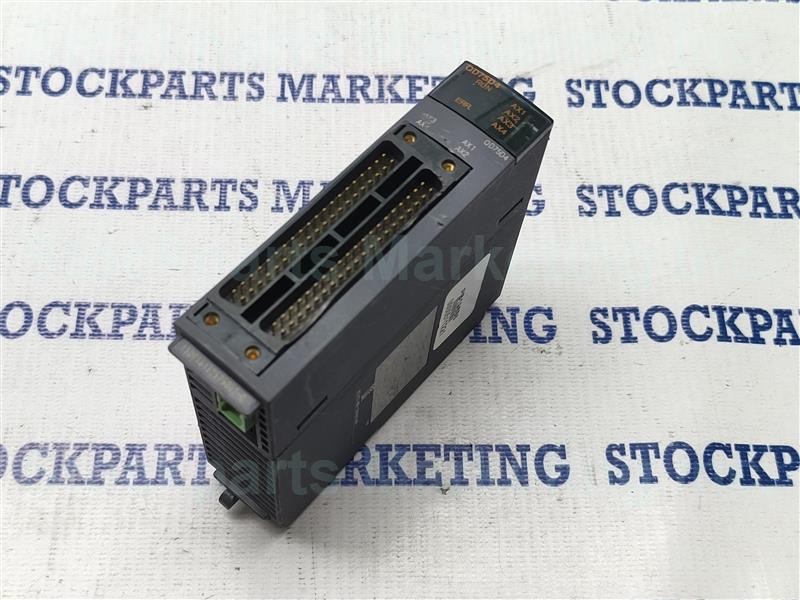 Mitsubishi QD75D4 Positioning Unit 24VDC 0.6A Expedited Shipping!!!