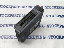 Mitsubishi QD75D4 Positioning Unit 24VDC 0.6A Expedited Shipping!!!
