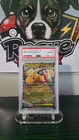 2025 POKEMON JAPANESE M2A-MEGA DREAM EX #126 MEGA DRAGONITE EX PSA 10