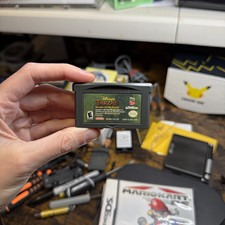 Disney's Tarzan: Return to the Jungle Nintendo Game Boy Advance GBA Cart Only