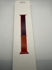 UPC 190199428379 product image for Apple Watch Band - Sport Loop (40mm) (PRODUCT) RED - Regular | upcitemdb.com