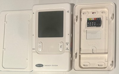 Carrier Infinity Thermostat Controller SYSTXCCUID01-B Version 16 OEM
