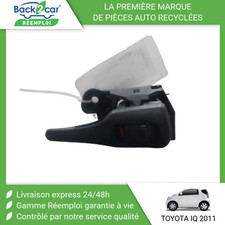 Porte avant et accessoires Toyota IQ