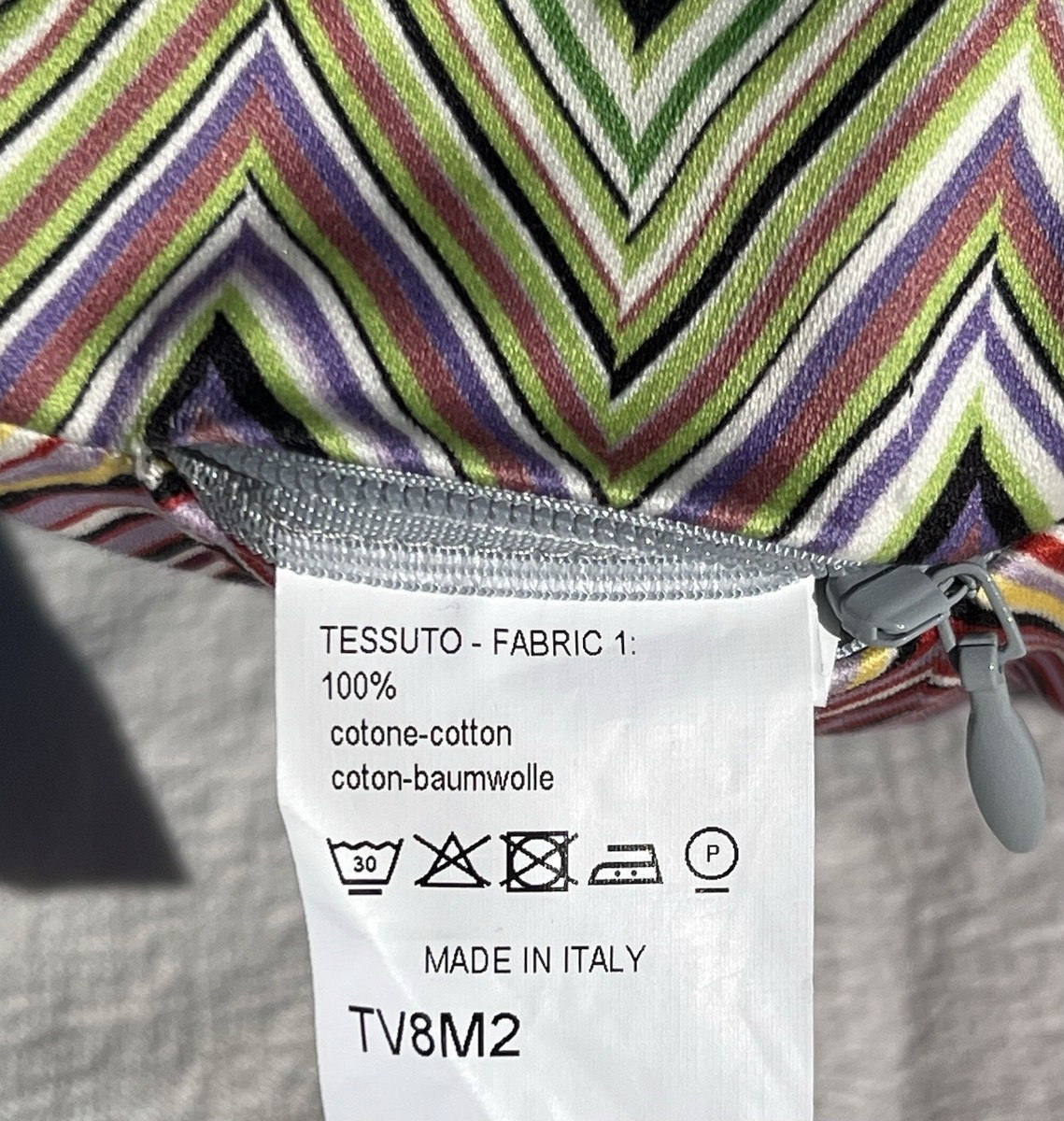 MISSONI HOME JARRIS 20