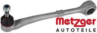 Metzger 58016801 Lenker FüR RadaufhäNgung Querlenker Lenker FüR BMW