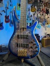 Used Ibanez SR2605E-CBB Premium Soundgear Bas...