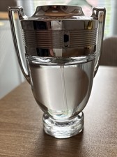 Paco Rabanne Invictus Eau de Toilette 100 ml EdT Parfum Duft Spray Flakon Herren