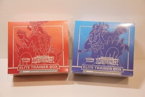 Battle Styles Box | eBay