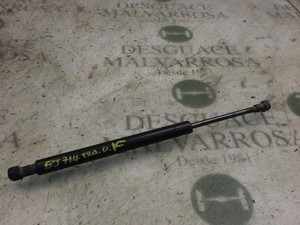 51248254281 STOSSDÄMPFER FÜR KOFFERRAUM / TÜR HECKKLAPPENDÄMPFER / 12841786 FÜR