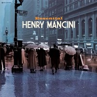 Henry Mancini - Essential - Vinyl Record - G4Z