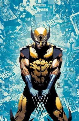 Old Man Logan #23 Marvel Comics Comic Book