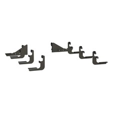 Luverne Mounting Brackets And Hardware Only for Specific Running Boards #571529