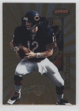 1998 Bowman's Best Erik Kramer #32 1k3