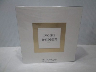 IVOIRE PIERRE BALMAIN Paris Damen Parfum Eau De Parfum 100ml Spray