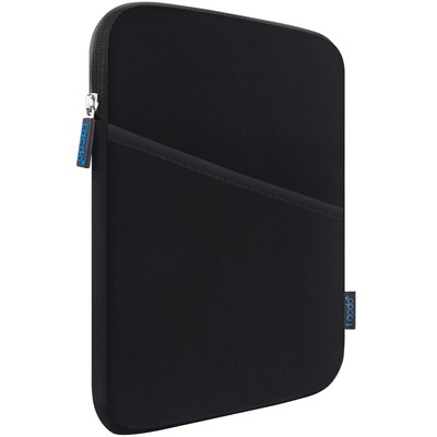 8 Inch Tablet Sleeve Waterproof Shockproof Neoprene Case with Extra Pocket