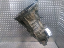 Boite de vitesse Mercedes SPRINTER