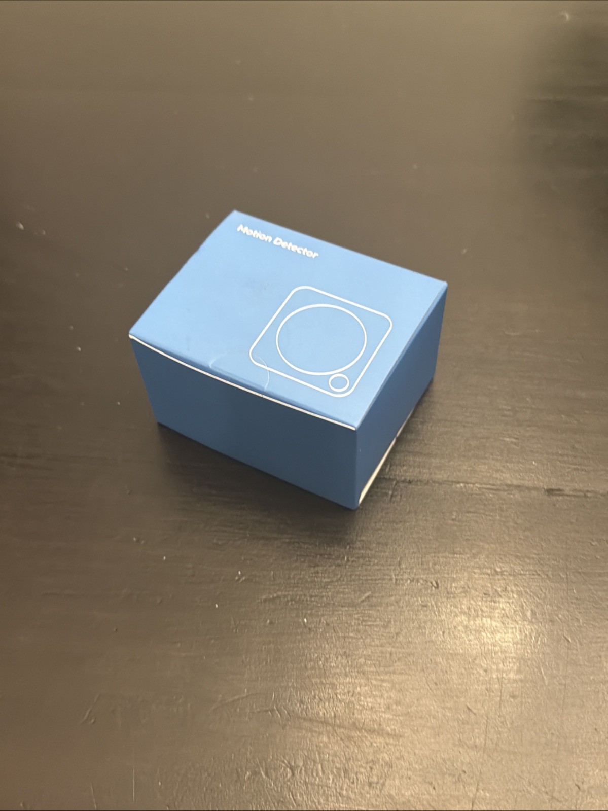 NEW Ring Alarm Motion Detector (2nd Gen) (1-Pack) - White