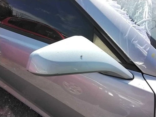 Passenger Side View Mirror Power Heated Opt DD1 Fits 10-15 CAMARO 2997479
