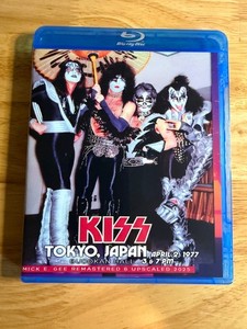 Kiss Remasters | eBay