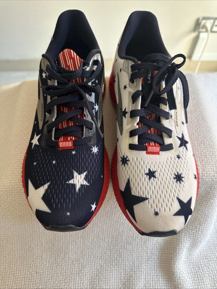 Brooks Launch - Imagen 4 de 4