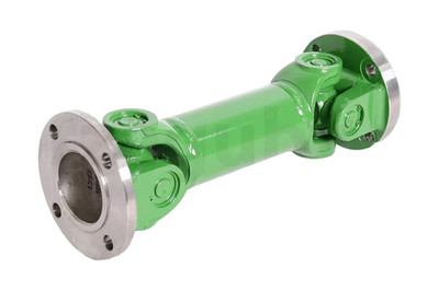 Kardanwelle Gelenkwelle für John Deere  6140J, 6155J ,681, AL117412, Länge 318,5