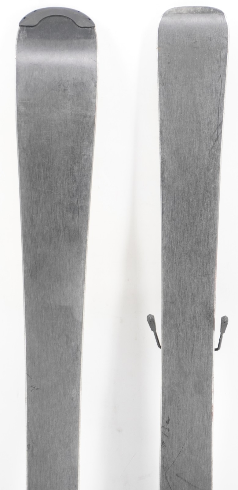 Rossignol Roc Kids Skis with Bindings - 120 cm Used