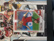 2024-25 Panini Donruss Fifa - Diogo Jota #126