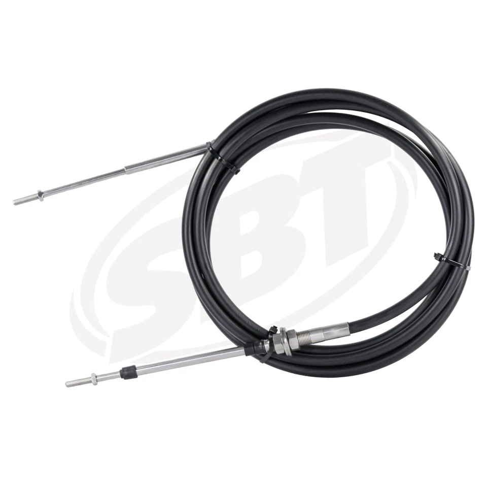 SBT Jet Boat Steering Cable for F0C-U1470-00-00 Yamaha XR1800 2000 2001 - Image 4 of 4