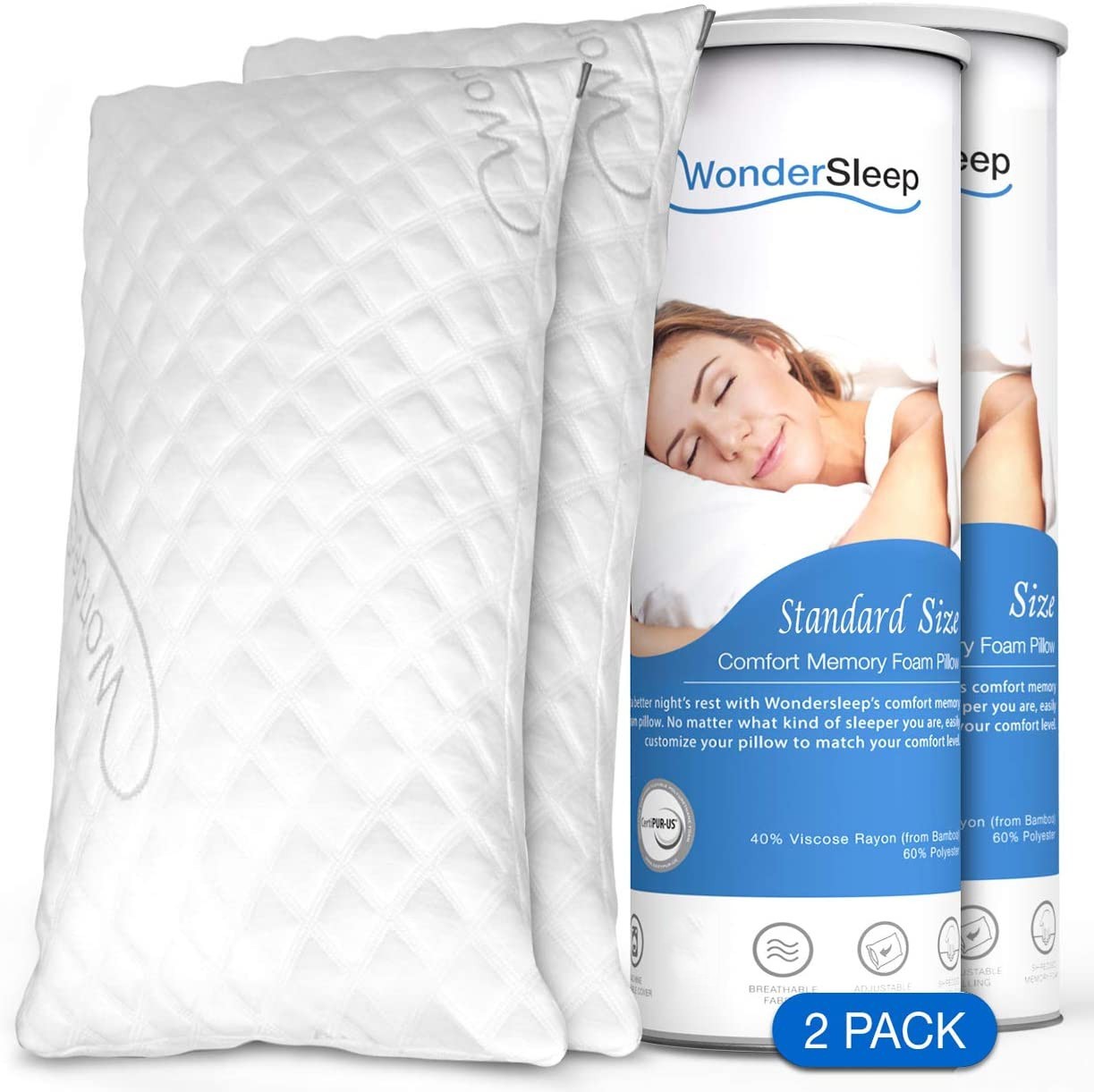 For Home - Standard Size