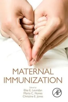 Elke Leuridan (u. a.) | Maternal Immunization | Taschenbuch | Englisch (2019)