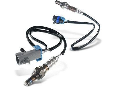 For 2006 Isuzu i280 Oxygen Sensor Kit APR 41574HZXS 2.8L 4 Cyl Base