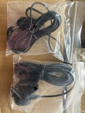 Lavalier Microphones Clip On Mic 3.5mm Bulk Lot 30 pcs