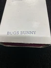 1990 Happy Birthday Bugs Bunny Limited Proof Edition 1oz .999 Silver Coin