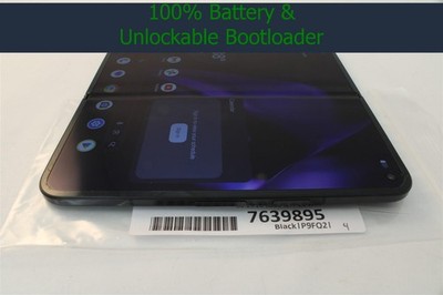 Google Pixel 9 Pro Fold OEM Unlocked ATT TMobile Verizon Unlockable BL 7639895